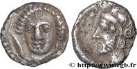 Classic 2 (400 BC to 350 BC) Obole CILICIA - TARSUS - PHARNABAZUS SATRAP Cilicie, Tarse c. 375 AC (9mm, 0,75g, 3h) -