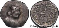 THE ORIENTAL WORLD (ARABO-BYZANTINE, CILICIA, ARME INDIA - PARATARAJA YOLAMIRA Atelier incertain c. 125-150 AC (11,5mm, 1,67g, 12h) Hemidrachme c. 12