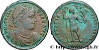 THE CHRISTIAN EMPIRE (337 AD to 363 AD) Double maiorina JOVIAN Antioche 363-364 (27,5mm, 8,94g, 5h) -
