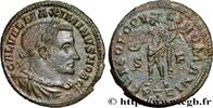 THE TETRARCHY(284 AD to 337 AD) Follis ou nummus MAXIMINUS II DAIA Trèves 305-306 (27,5mm, 9,21g, 12h) -