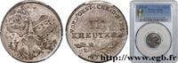 GERMANY - FURTHER AUSTRIA 3 Kreuzer GERMANY - FURTHER AUSTRIA Günzburg - H 1797 (19mm, 1,4g, 12h) -