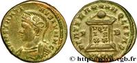 THE TETRARCHY(284 AD to 337 AD) Centenionalis ou nummus CONSTANTINE II Londres 322-323 (18,5mm, 2,84g, 6h) -
