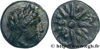 Classic 3 (350 BC to 323 BC) Quart d’unité MYSIA - GAMBRION Gambrion, Mysie c. 350-300 AC. (9mm, 0,80g, 12h) -