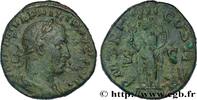 THE MILITARY CRISIS(235 AD to 284 AD) Sesterce PHILIPPUS Rome 247 (28mm, 17,19g, 12h) -