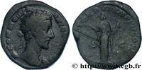 THE ANTONINES (96 AD to 192 AD) Dupondius 181 COMMODUS Rome 181 (25,50mm... 82.43 £ Tax included +  15.62 £ shipping