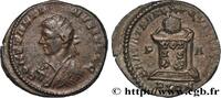 THE TETRARCHY(284 AD to 337 AD) Centenionalis ou nummus CONSTANTINE II Londres 321 (18,5mm, 3,75g, 6h) -