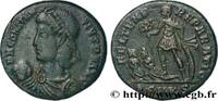THE CHRISTIAN EMPIRE (337 AD to 363 AD) Maiorina CONSTANTIUS II Cyzique 351-354 (20mm, 5,41g, 12h) -