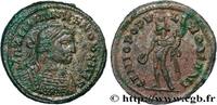 THE TETRARCHY(284 AD to 337 AD) Follis ou nummus GALERIUS Londres 296-303 (26,5mm, 8,91g, 6h) -