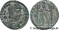 THE CHRISTIAN EMPIRE (337 AD to 363 AD) Maiorina, (MB, Æ 2) VETRANIO for CONSTANTIUS II Siscia 350 (22mm, 4,64g, 1h) -