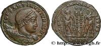 THE TETRARCHY(284 AD to 337 AD) Centenionalis ou nummus CONSTANTINE II Antioche 330-333 (17,5mm, 2,27g, 6h) -
