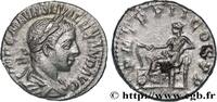 THE SEVERANS (193 AD to 235 AD) Denier SEVERUS ALEXANDER Rome 223 (18mm, 2,98g, 5h) -