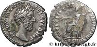 THE ANTONINES (96 AD to 192 AD) Denier COMMODUS Rome 186 (18mm, 2,56g, 12h) -
