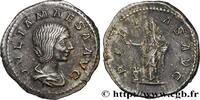 THE SEVERANS (193 AD to 235 AD) Denier JULIA MAESA Rome 218-220 (19,5mm, 2,74g, 11h) -