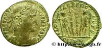 THE TETRARCHY(284 AD to 337 AD) Centenionalis ou nummus CONSTANTINE I THE GREAT Cyzique 333-334 (17mm, 2,19g, 6h) -