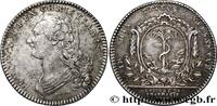 FRANCE PHARMACIENS- APOTHICAIRES 1778 (30mm, 9,80g, 6h) -