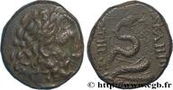 Hellenistic 2 (188 BC to 30 BC) Unité MYSIA - PERGAMON Pergame, Mysie c. 190-133 AC. (20,5mm, 9,08g, 11h) -