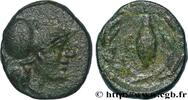 Classic 1 (480 BC to 400 BC) Unité AIOLIS - ELAIA Elaea, Éolide c. 300 AC. (9,5mm, 0,75g, 12h) -