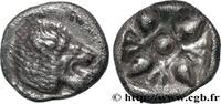 Archaïc 2 (550 BC to 480 BC) Douzième de statère IONIA - MILETUS Milet, Ionie c. 510-494 AC. (9mm, 1,09g, h) -