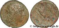 Hellenistic 1 (323 BC to 188 BC) Hemilitron SICILY - SYRACUSE Syracuse, Sicile c. 287-278 AC. (21,5mm, 6,31g, 12h) -