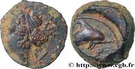 Classic 1 (480 BC to 400 BC) Hemilitron SICILY - SYRACUSE Syracuse, Sicile c. 415-405 AC. (15mm, 3,18g, 9h) -