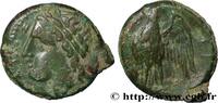 Hellenistic 1 (323 BC to 188 BC) Hemilitron SICILY - SYRACUSE Syracuse, Sicile c. 287-278 AC. (18mm, 4,70g, 3h) -