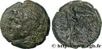 Hellenistic 1 (323 BC to 188 BC) Litra SICILY - SYRACUSE Syracuse, Sicile c. 278-276 AC. (23mm, 8,98g, 6h) -