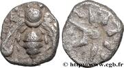 Classic 1 (480 BC to 400 BC) Tetartemorion IONIA - EPHESUS Éphèse, Ionie c. 500-450 (6,5mm, 0,27g, 12h) -