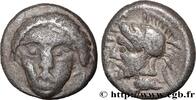 Classic 2 (400 BC to 350 BC) Obole CILICIA - TARSUS - PHARNABAZUS SATRAP Cilicie, Tarse c. 375 AC (6,5mm, 0,39g, 9h) -