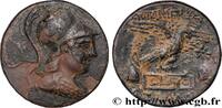 Hellenistic 2 (188 BC to 30 BC) Unité PHRYGIA - APAMEIA Apamée, Phrygi c. 88-48 AC. (22mm, 6,66g, 12h) -