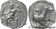 Classic 2 (400 BC to 350 BC) Obole CILICIA - TARSUS - PHARNABAZUS SATRAP Tarse, Cilicie c. 400-350 AC. (10,5mm, 0,63g, 12h) -