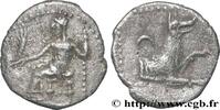 Classic 2 (400 BC to 350 BC) Obole CILICIA - TARSUS - PHARNABAZUS SATRAP Tarse, Cilicie c. 400-350 AC. (10,5mm, 0,59g, 1h) -