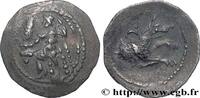Classic 2 (400 BC to 350 BC) Obole CILICIA - TARSUS - PHARNABAZUS SATRAP Tarse, Cilicie c. 400-350 AC. (13,5mm, 0,56g, 12h) -