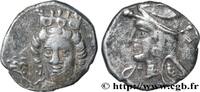 Classic 2 (400 BC to 350 BC) Obole CILICIA - TARSUS - DATAMES SATRAP Atelier incertain, Cilicie c. 400-300 AC. (9,5mm, 0,74g, 1h) -