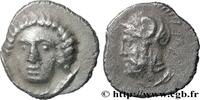 Classic 2 (400 BC to 350 BC) Obole CILICIA - TARSUS - PHARNABAZUS SATRAP Cilicie, Tarse c. 375 AC (9mm, 0,58g, 5h) -