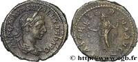 THE SEVERANS (193 AD to 235 AD) Denier SEVERUS ALEXANDER Rome 223 (19mm, 3,58g, 12h) -