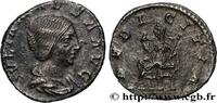 THE SEVERANS (193 AD to 235 AD) Denier JULIA MAESA Rome 222 (17mm, 2,67g, 7h) -