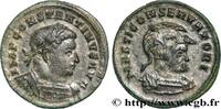 THE TETRARCHY(284 AD to 337 AD) Follis ou nummus CONSTANTINE I THE GREAT Trèves 310-313 (22,5mm, 3,80g, 6h) -
