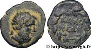 Hellenistic 2 (188 BC to 30 BC) Demi-unité PHRYGIA - EUMENEIA Eumeneia, Phrygie c. 150-133 AC. (18mm, 3,84g, 12h) -