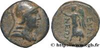 Hellenistic 2 (188 BC to 30 BC) Unité PHRYGIA - EUMENEIA Eumeneia, Phrygie c. 88-41 AC. (18,5mm, 4,86g, 12h) -