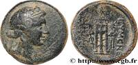 Hellenistic 2 (188 BC to 30 BC) Unité PHRYGIA - EUMENEIA Eumeneia, Phrygie c. 133-30 AC. (23mm, 10,03g, 12h) -