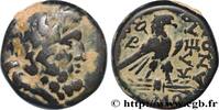 Hellenistic 2 (188 BC to 30 BC) Unité PHRYGIA - AMORIUM Amorium, Phrygie c. 133-27AC. (19,5mm, 8,45g, 12h) -