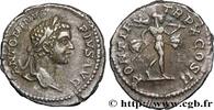 THE SEVERANS (193 AD to 235 AD) Denier CARACALLA Rome 207 (19mm, 4,02g, 1h) -