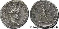 THE SEVERANS (193 AD to 235 AD) Denier CARACALLA Rome 213 (18,5mm, 2,95g, 6h) -