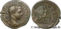 THE SEVERANS (193 AD to 235 AD) Denier SEVERUS ALEXANDER Rome 223 (19mm, 2,67g, 12h) -