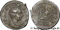 THE SEVERANS (193 AD to 235 AD) Denier JULIA MAESA Rome 222 (19mm, 3,07g, 1h) -