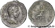 THE SEVERANS (193 AD to 235 AD) Denier ELAGABALUS Rome 219 (19mm, 2,46g, 6h) -