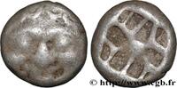 Archaïc 2 (550 BC to 480 BC) Trihemidrachme MYSIA – PARION / PARIUM Parium , Mysie c. 480 AC. (12mm, 3,05g, h) -