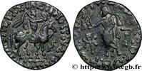 THE ORIENTAL WORLD (ARABO-BYZANTINE, CILICIA, ARME Drachme bilingue SCYTHIA - INDO-SCYTHIAN KINGDOM - AZES Taxila c. 55-35 AC (16,5mm, 2,33g, 3h) -