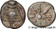Classic 1 (480 BC to 400 BC) Tetartemorion IONIA - EPHESUS Éphèse, Ionie c. 500-450 (7,5mm, 0,40g, 12h) -