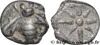 Classic 1 (480 BC to 400 BC) Tetartemorion IONIA - EPHESUS Éphèse, Ionie c. 500-450 (7,5mm, 0,43g, 12h) -